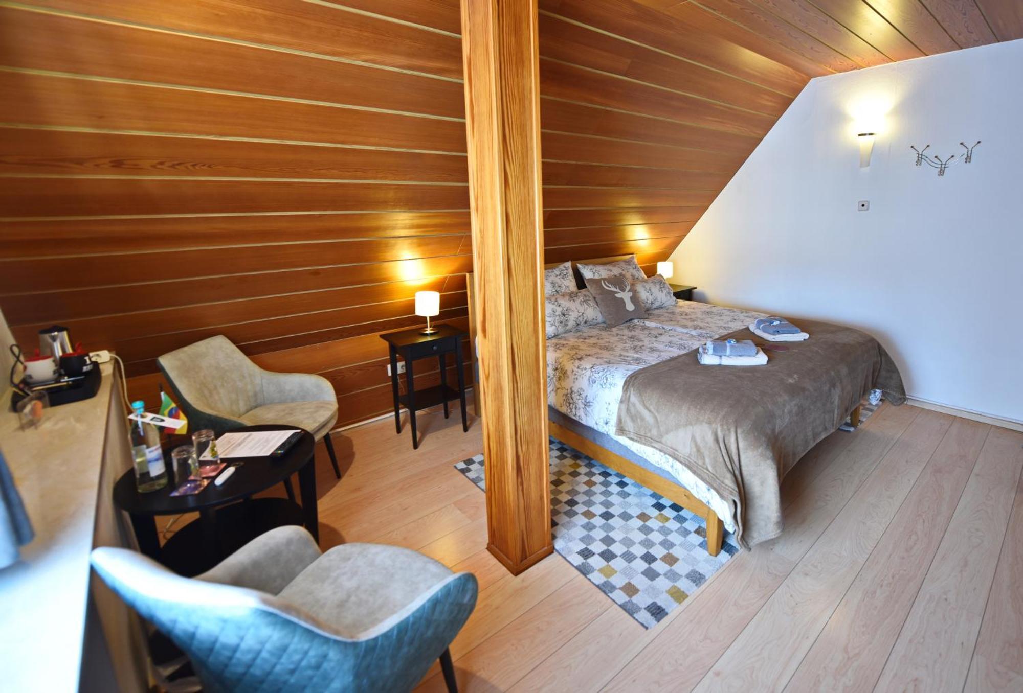 Hotel Wappenhof Braunlage Exteriör bild
